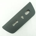 2013 2014 2015 2016 Ford F250 F350 Driver Seat Switch Trim Bezel Cover Black