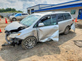 2020 TOYOTA SIENNA XLE 8-PASSENGER