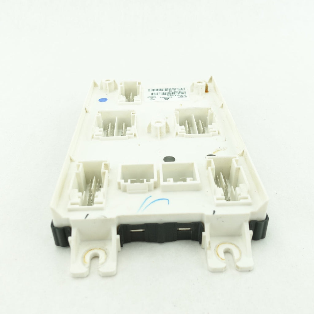 2017 2018 Ram 2500 3500 Body Control Module BCM Computer Control Unit