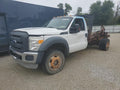 2013 FORD F450 SUPER DUTY