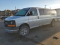 2010 CHEVROLET EXPRESS G3500 LS