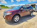 2012 FORD EDGE SEL