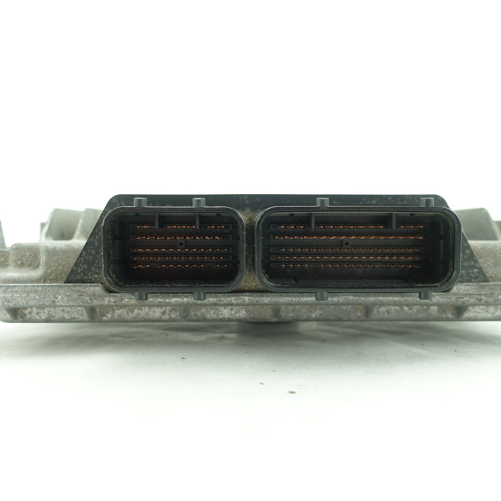 2018 Honda Odyssey Engine Computer Control Module ECU ECM