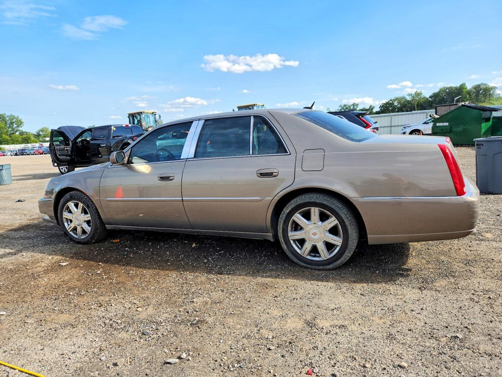 2006 CADILLAC DTS