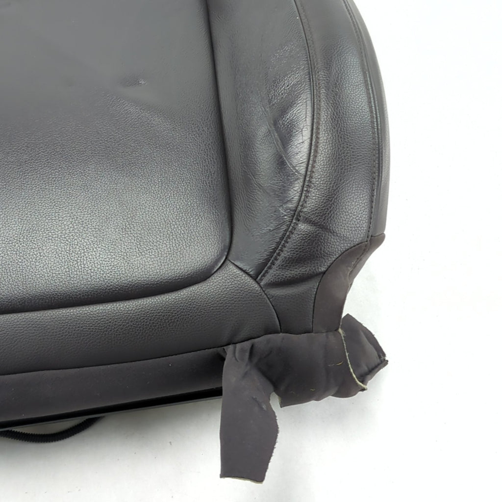 2018 2019 2020 Honda Odyssey Front Left Driver Seat Upper Seat Cushion Leather