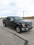 2015 FORD F-150 SPORT