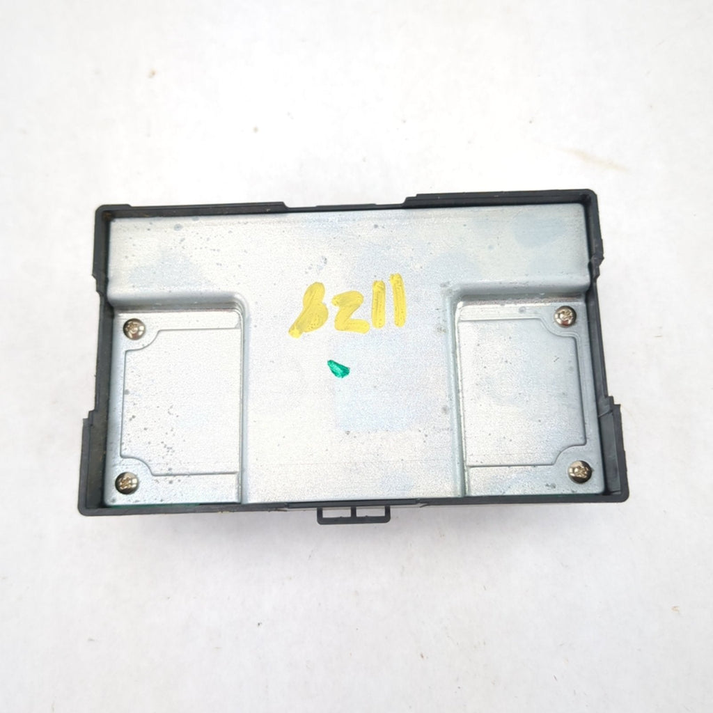 2014 2015 2016 2017 2018 Silverado Sierra Transfer Case Control Module Computer