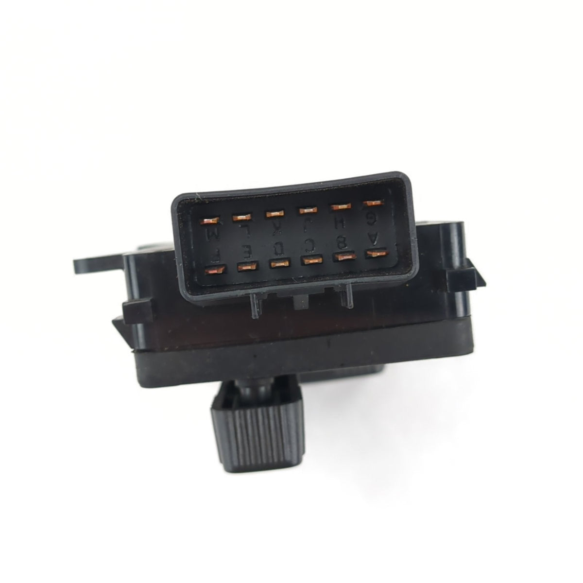 2001 2002 2003 2004 2005 2006 GMC Yukon Tahoe Driver Power Seat Adjuster Switch