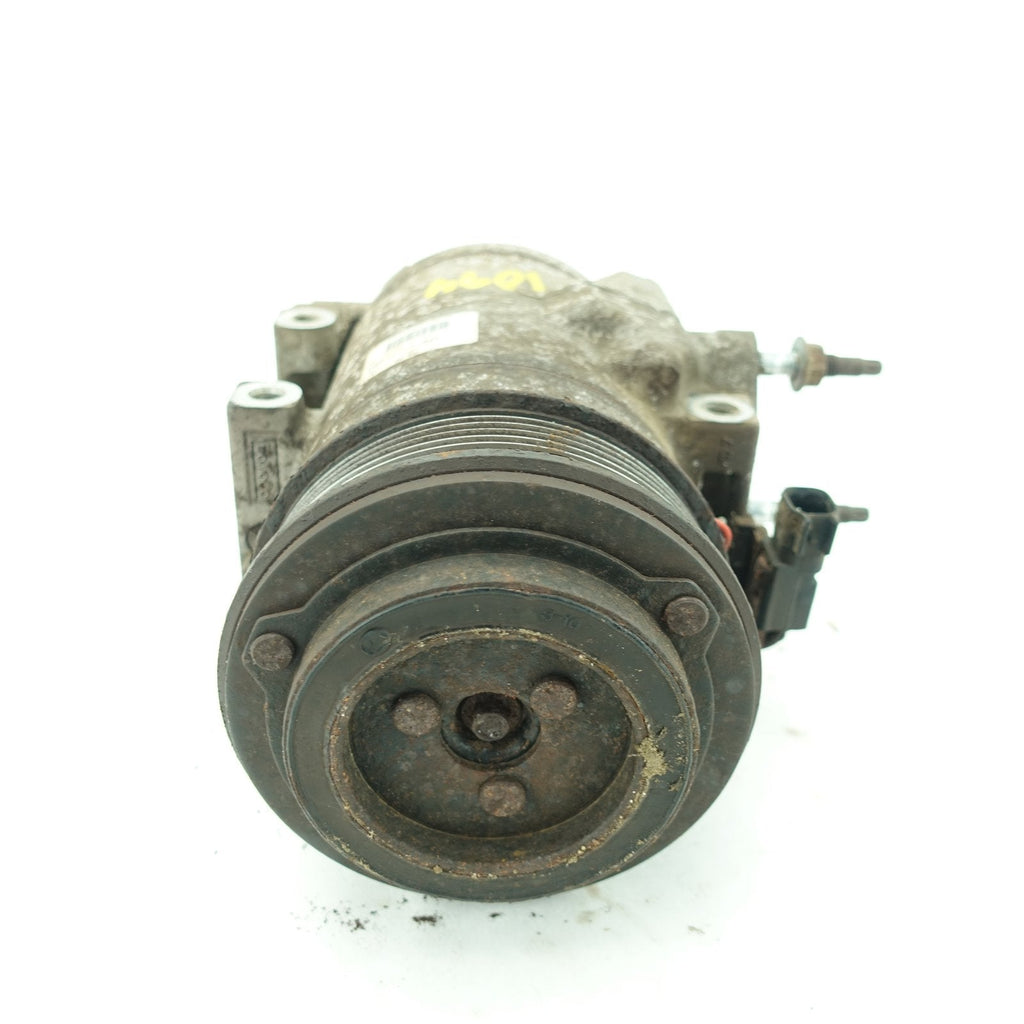 2011 2012 2013 2014 2015 2016 Ford F250 F350 6.7L Diessel Ac A/c Compressor