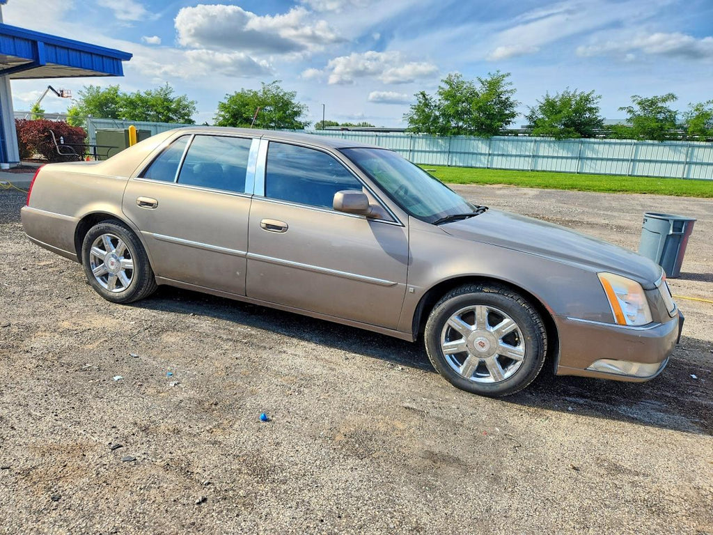 2006 CADILLAC DTS