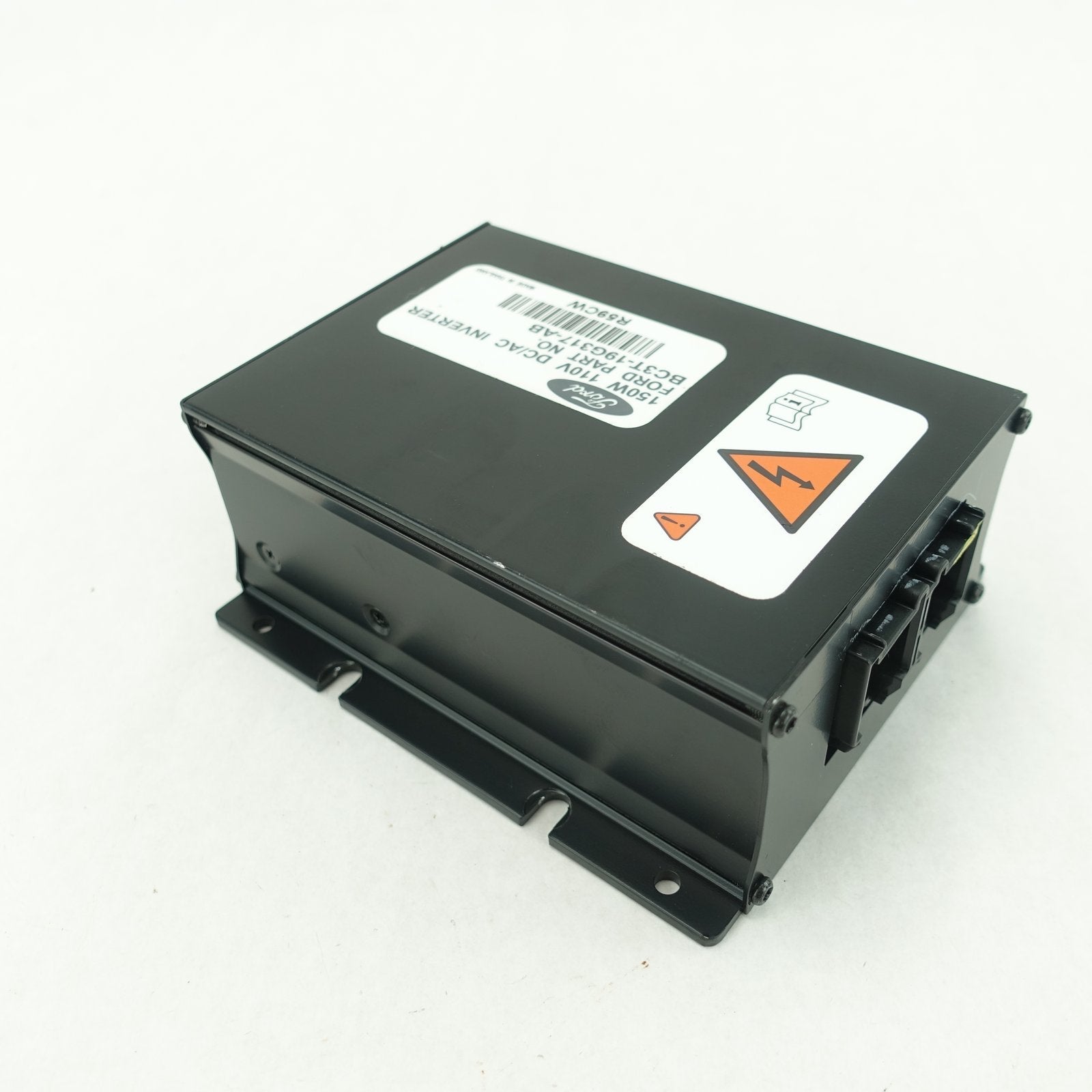 2012 2013 2014 2015 2016 Ford F250 F350 150W 110V DC AC Power Inverter Module