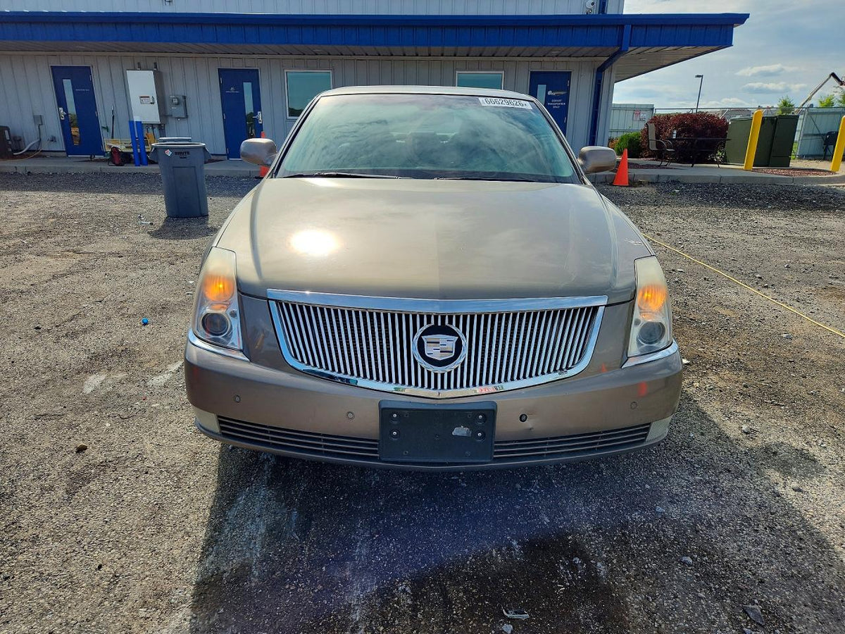 2006 CADILLAC DTS