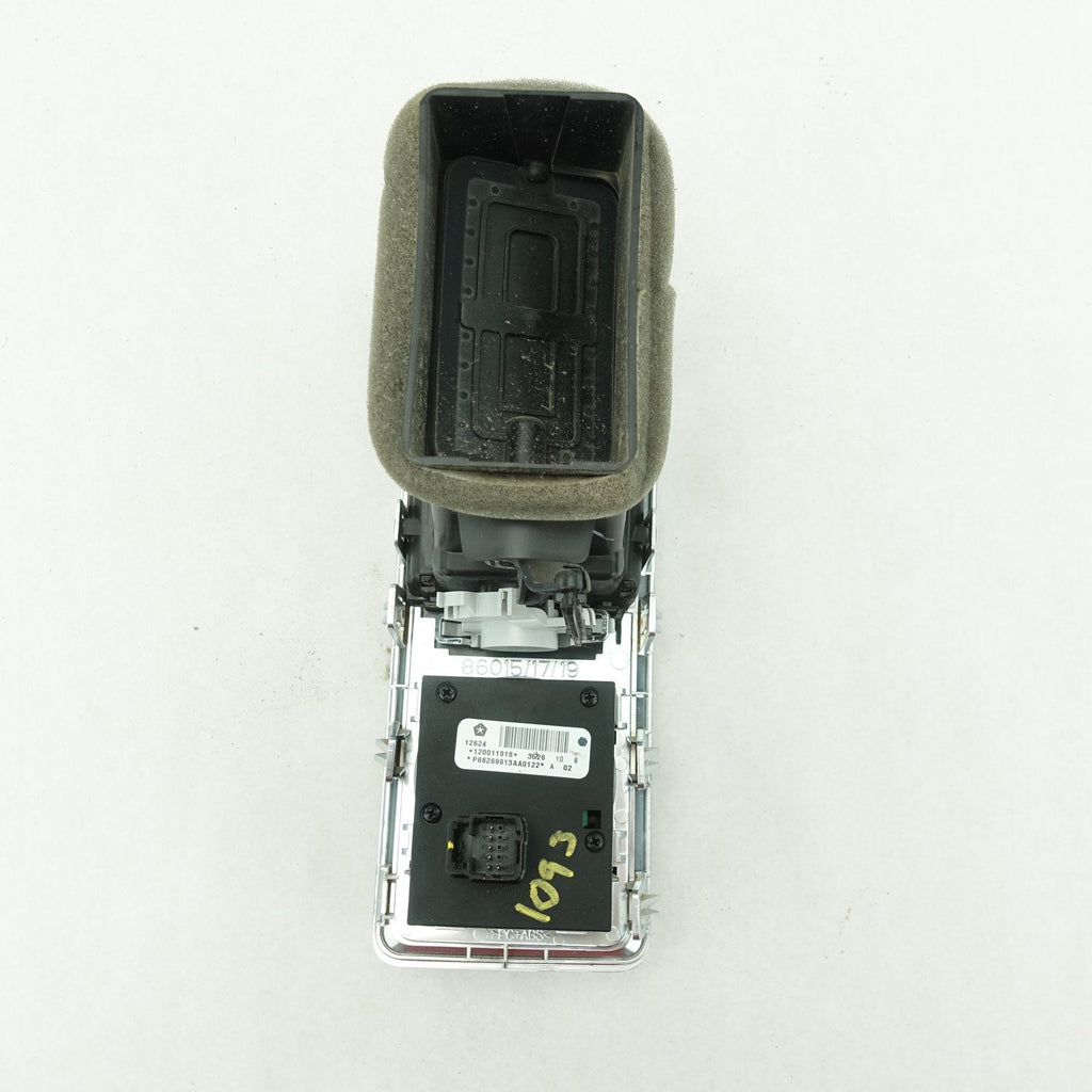 2013 2014 2015 2016 2017 Ram 2500 3500 Headlight Head Lamp Switch Left Dash Vent
