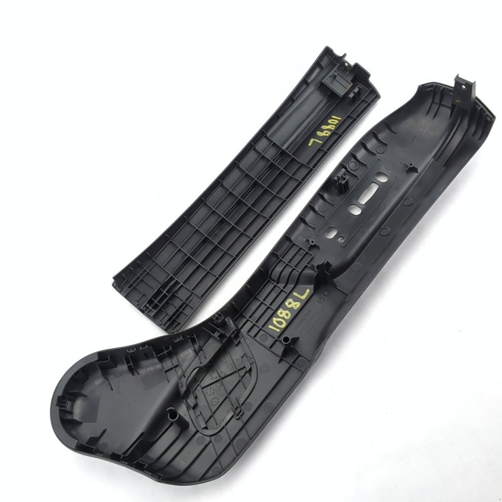2009 2010 2011 2012 2013 2014 Acura TSX Left Driver Seat Side Trim Cover Bezel