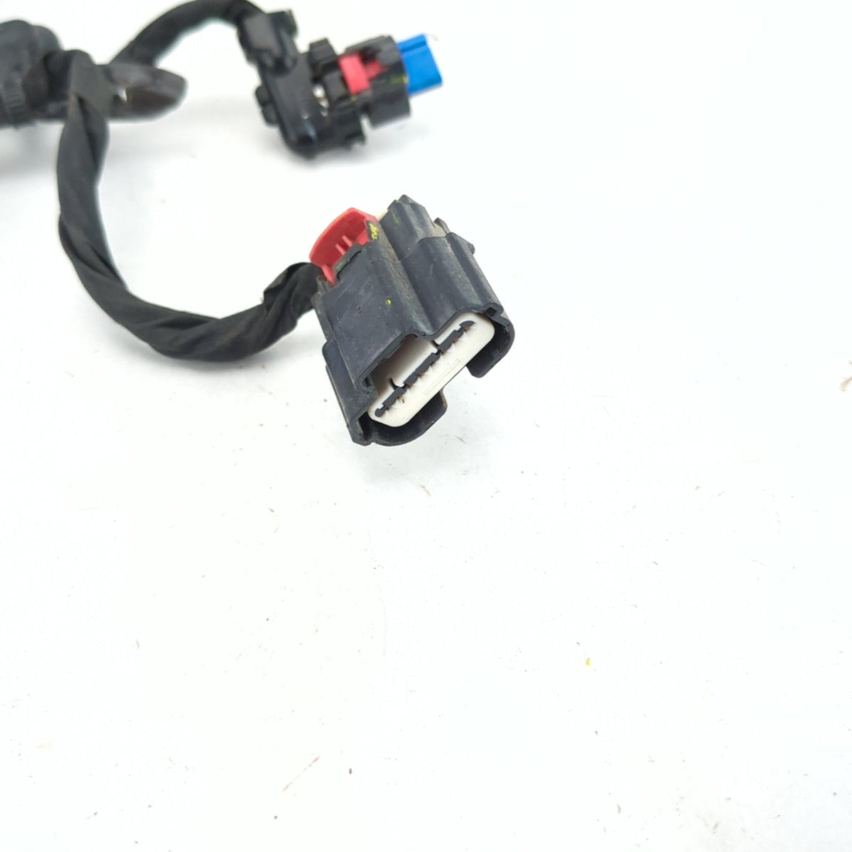2019 2020 Cadillac XT4 Rear Parking Sensor Pigtail Wire Harness