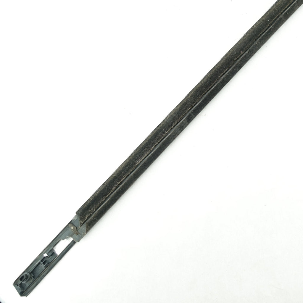 2023 2024 25 Honda Odyssey Right Rear Door Window Belt Line Trim Molding Chrome