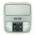 2023 2024 2025 Honda Odyssey Overhead Console Dome Light Sunroof Switch Gray