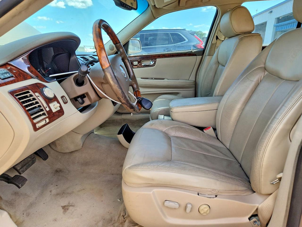2006 CADILLAC DTS