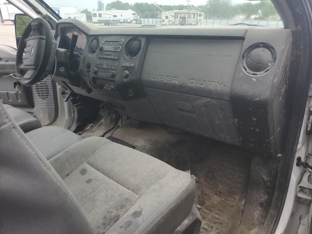 2013 FORD F450 SUPER DUTY