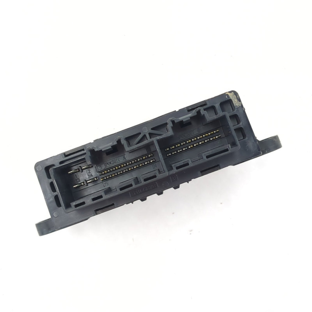 2015 2016 2017 2018  Ford F150 With Blind Spot Left Front Door Control Module
