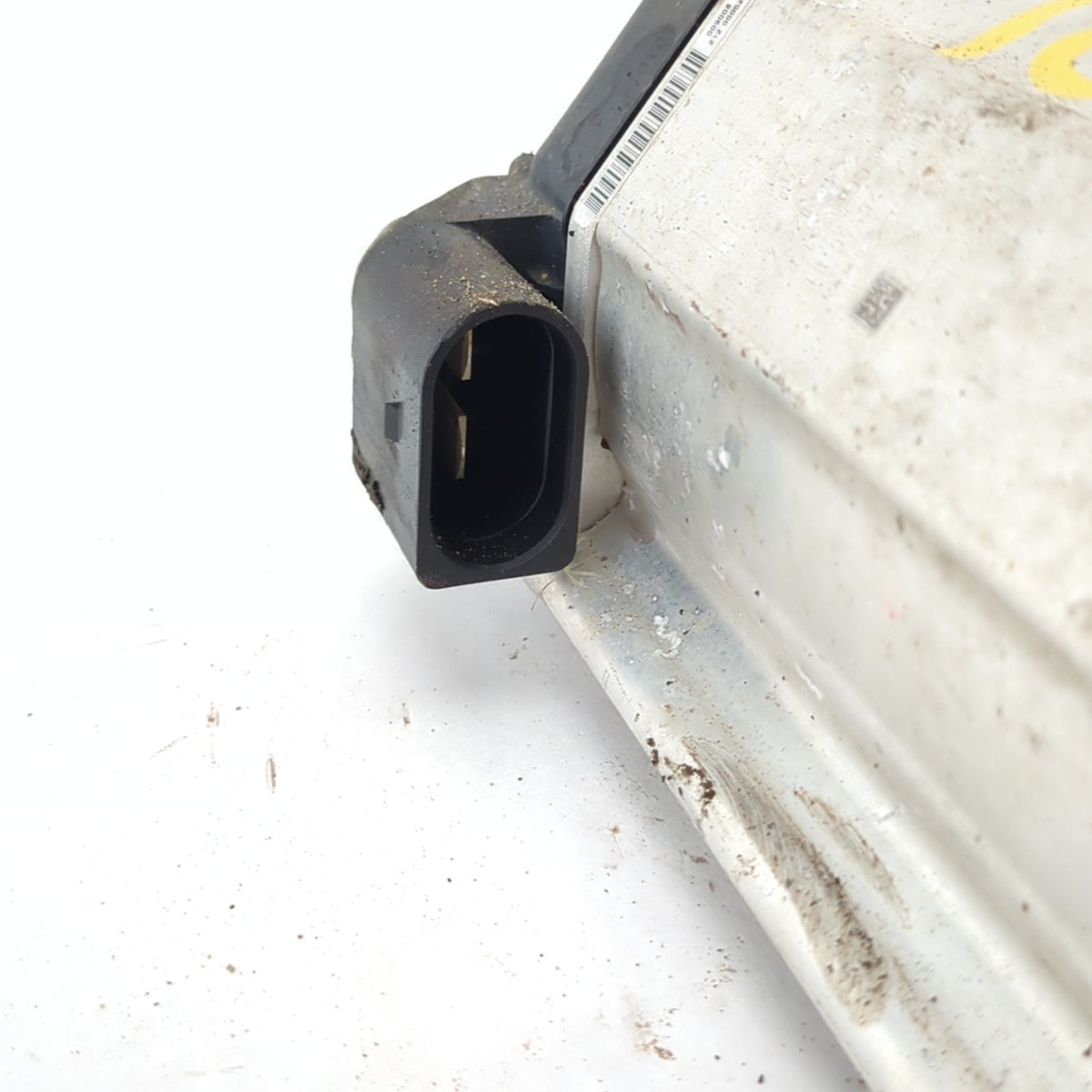 2010 2011 2012 Chevy Equinox Terrain Power Steering Motor Module