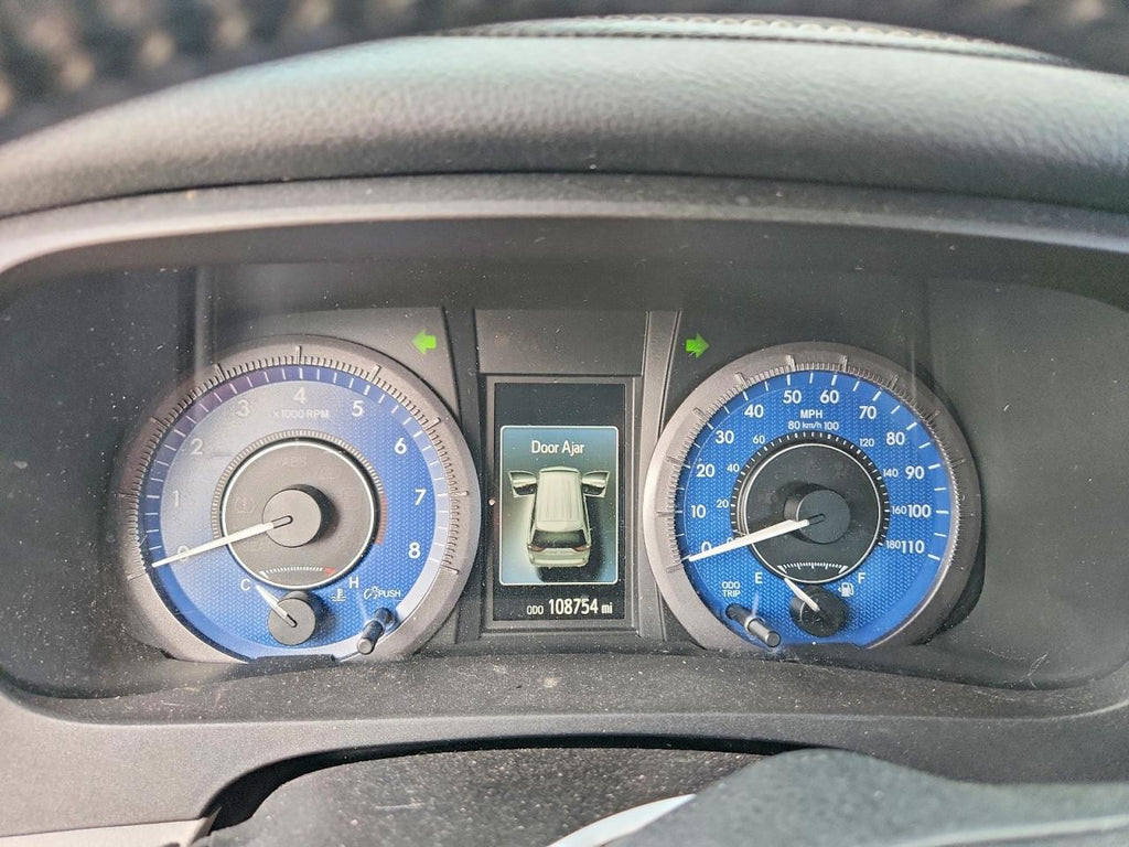 2020 TOYOTA SIENNA XLE 8-PASSENGER