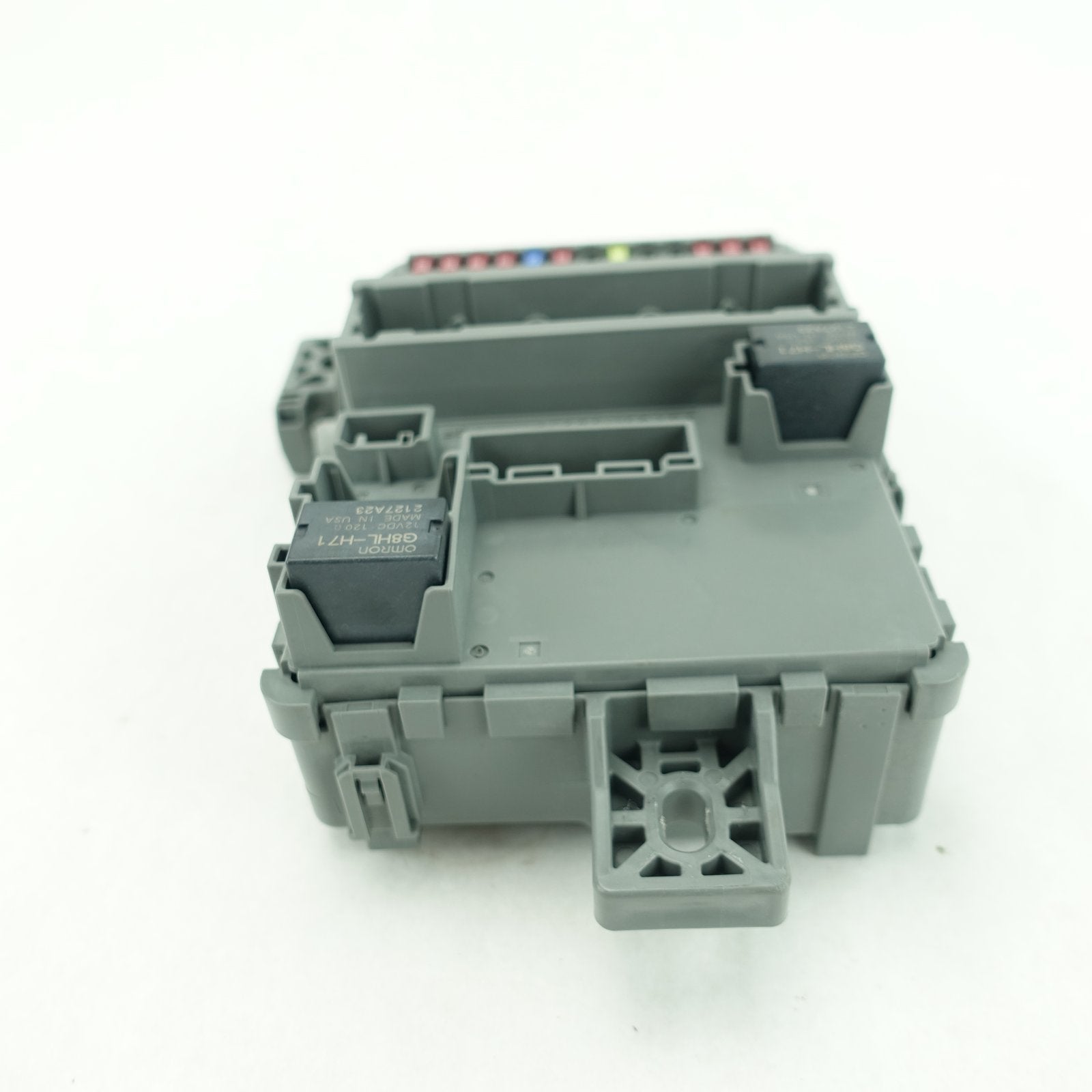 2018 2019 2020 Honda Odyssey Body Control Module BCM Fuse Box Computer