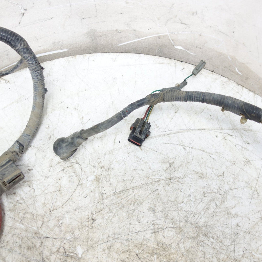 2007 2008 2009 2010 Ford Explorer Positive Negative Battery Cable Wire Harness