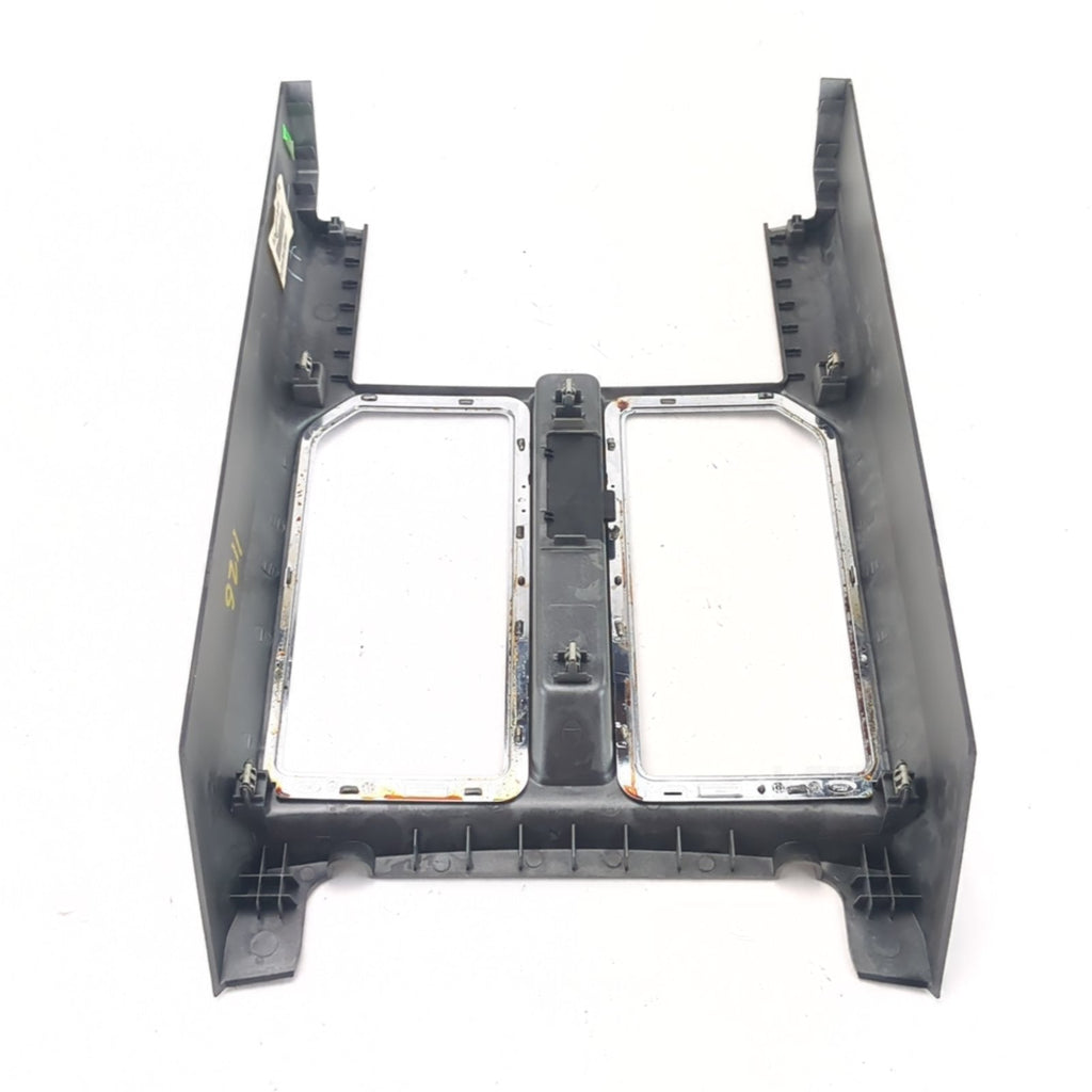 2015 2016 2017 2018 2019 2020 Ford F150 Console Shifter Trim Bezel Obsidian
