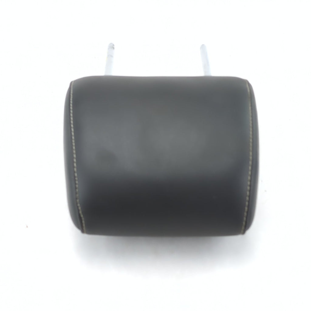 2015 2016 2017 2018 Ford Focus Headrest Head Rest Front Seat Black Leather