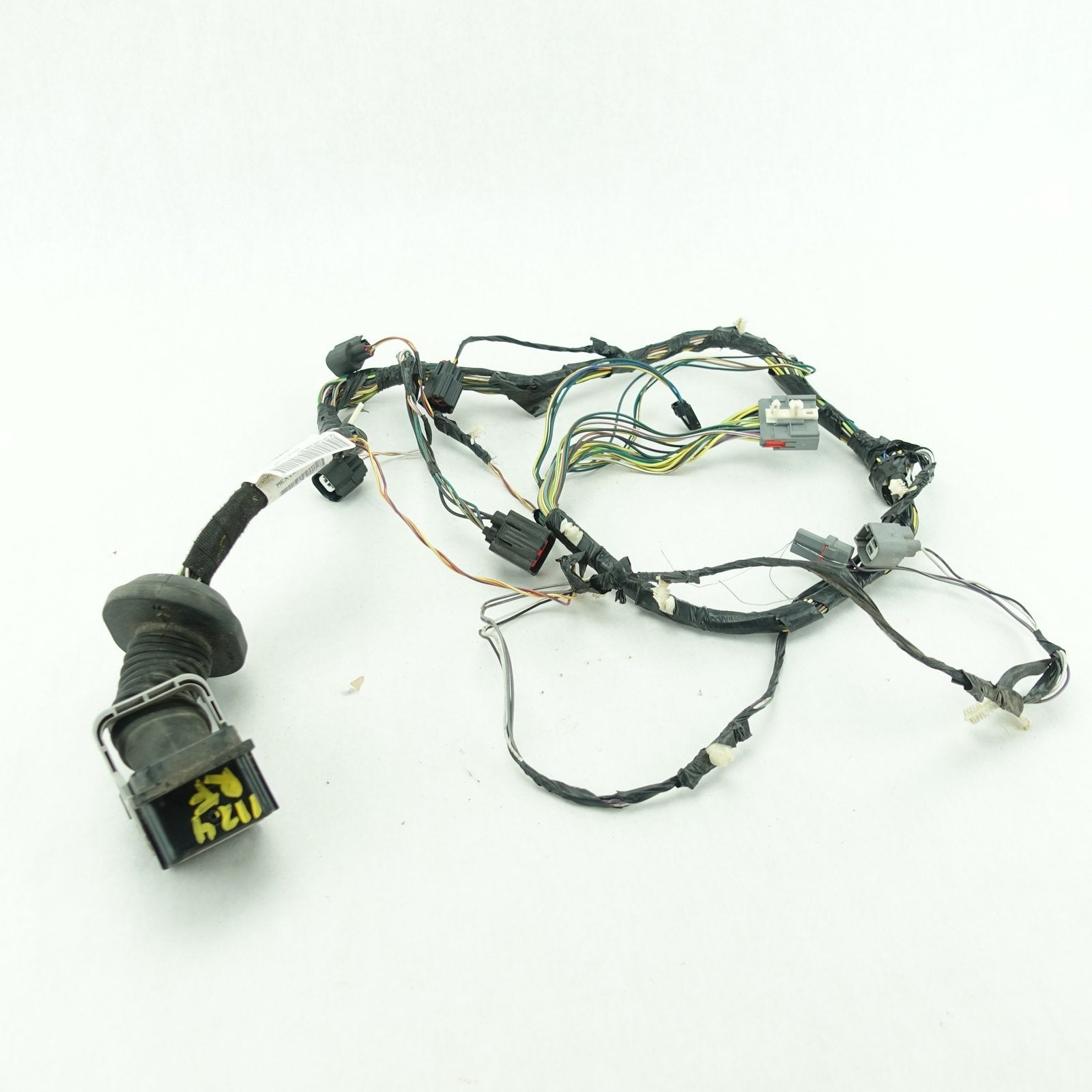 2013 2014 2015 2016 Ford F250 F350 Passenger Right Front Door Wire Harness