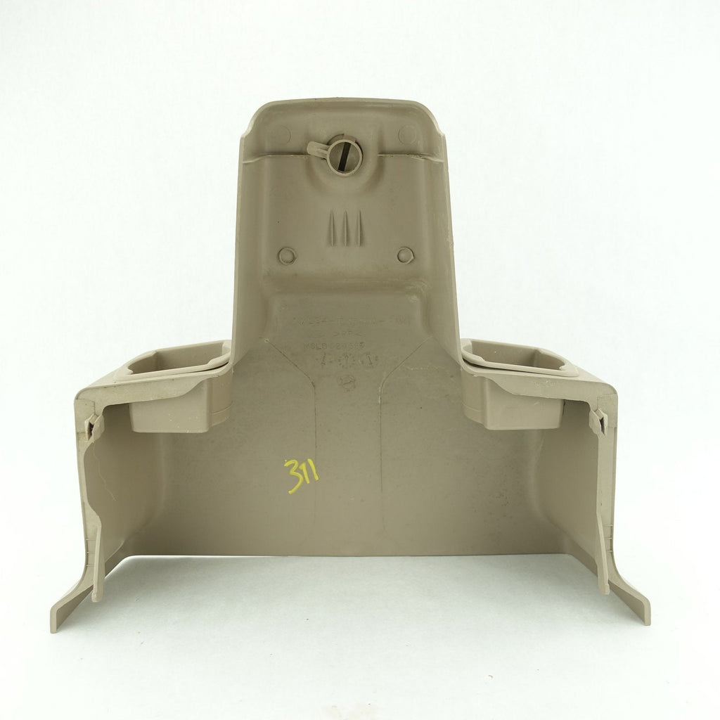 04 2005 2006 2007 2008 2009 2010 2011 Ford Ranger Jack Storage Holder Tan Beige