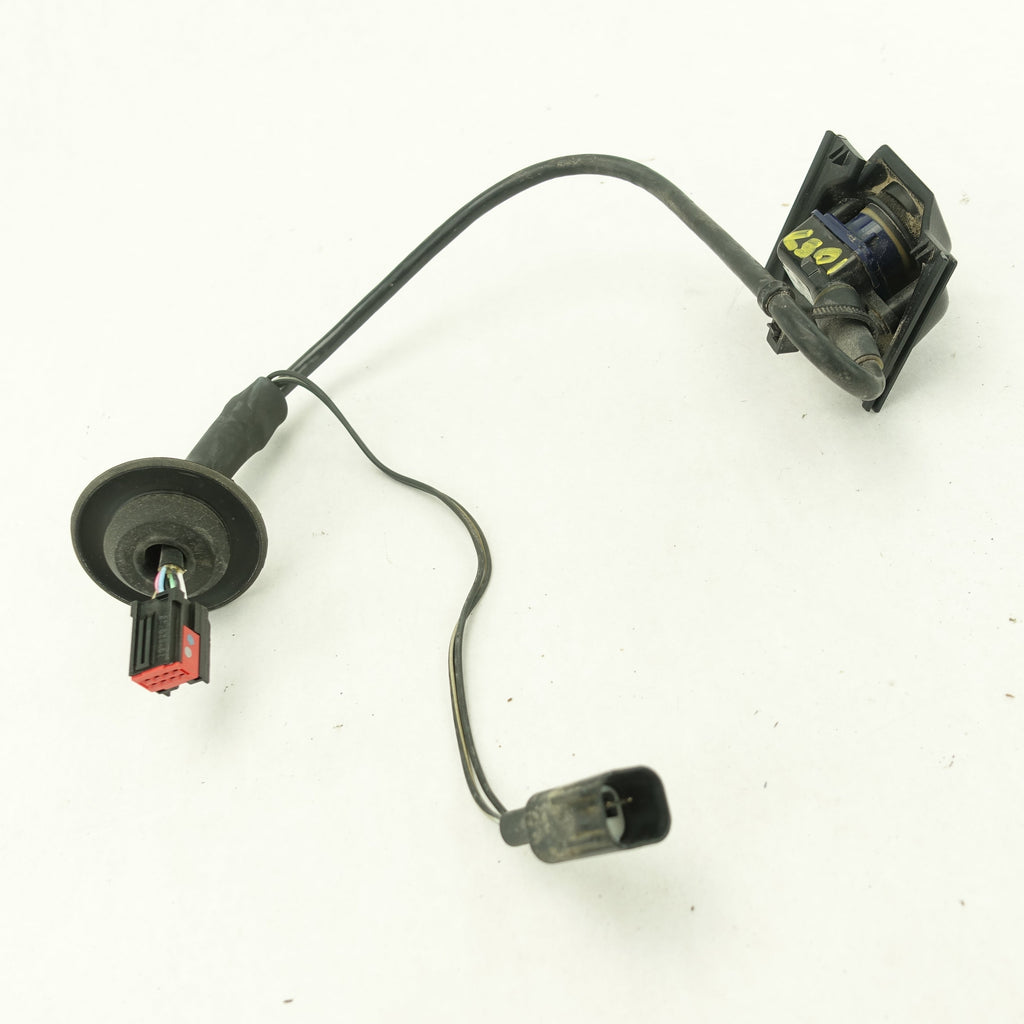 2011 2012 2013 2014 2015 Caravan Town & Country Rear Back Up Reverse Camera OEM