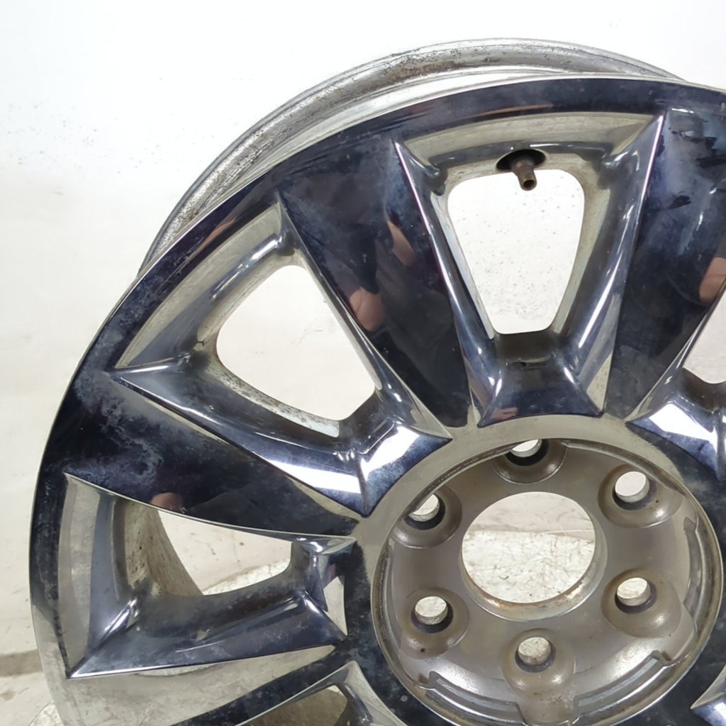 2011 2012 2013 2014 2015 Buick Enclave 19 inch Aluminum Alloy Wheel Rim Ring