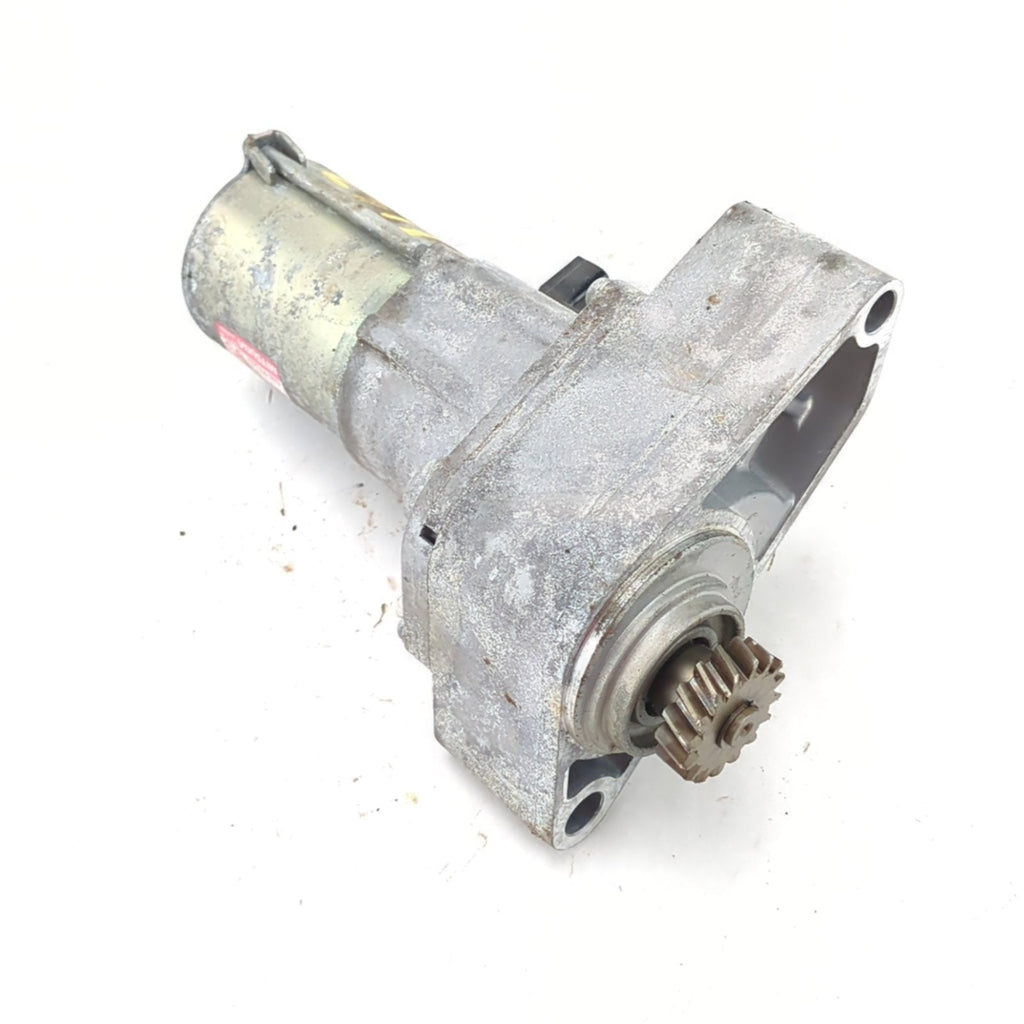 2018 2019 Honda Odyssey Pilot Starter Motor 9 Speed Transmission