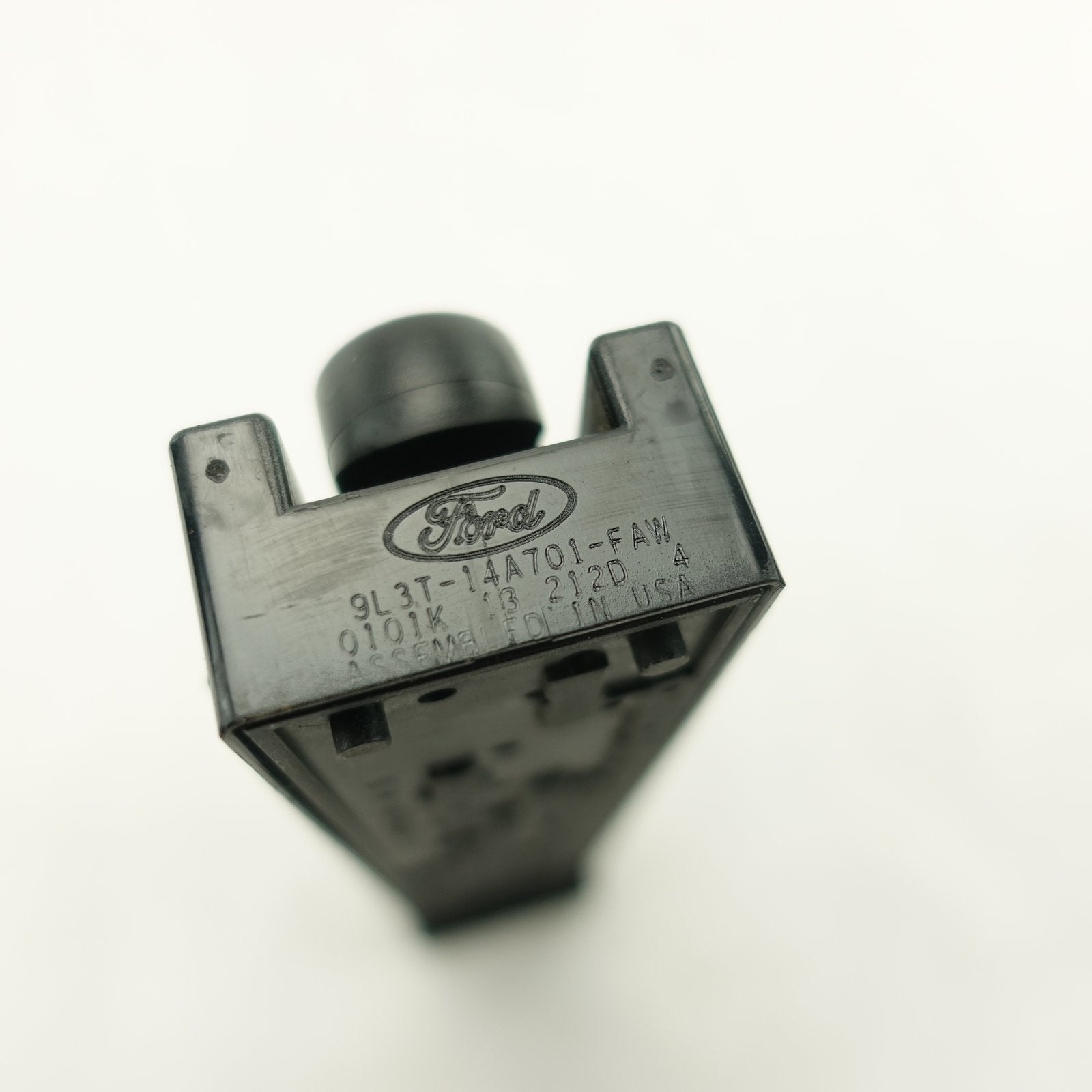 2011 2012 2013 2014 2015 2016 Ford F250 F350 Passenger Right Seat Switch Control