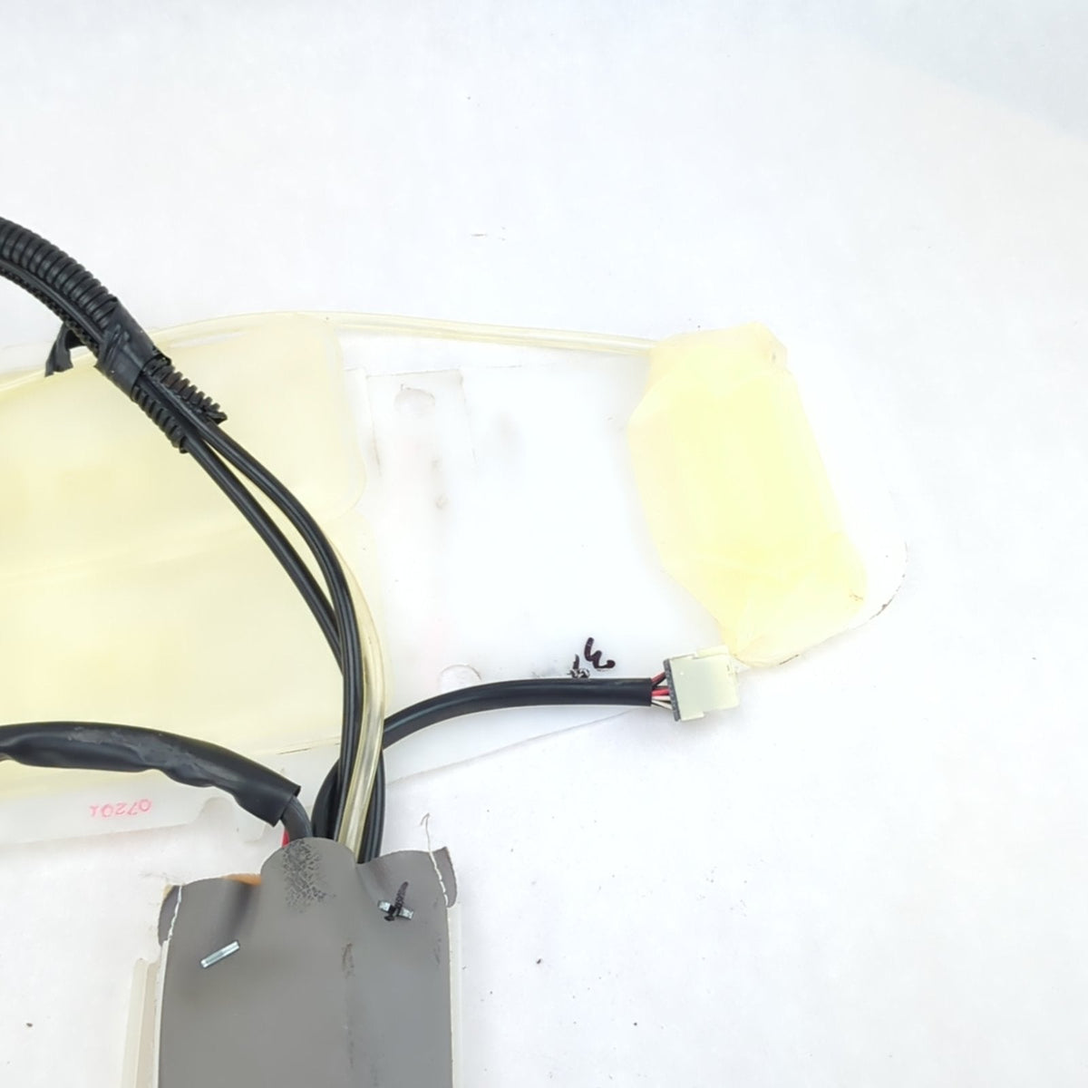 1997 1998 1999 2000 2001 2002 2003 2004 Chevy Corvette Passenger Lumbar Air Pump