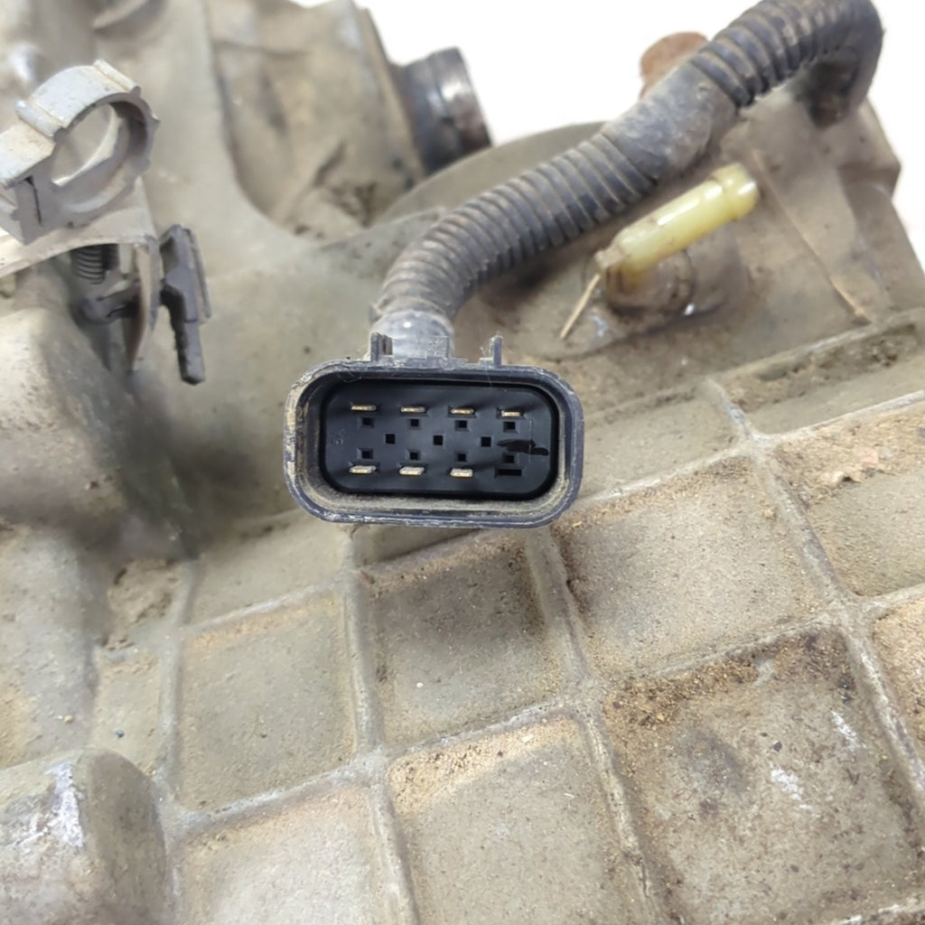 2004 2005 Sierra Silverado 1500 4L80E Transfer Case 4x4 Electric Shift 197K Mi