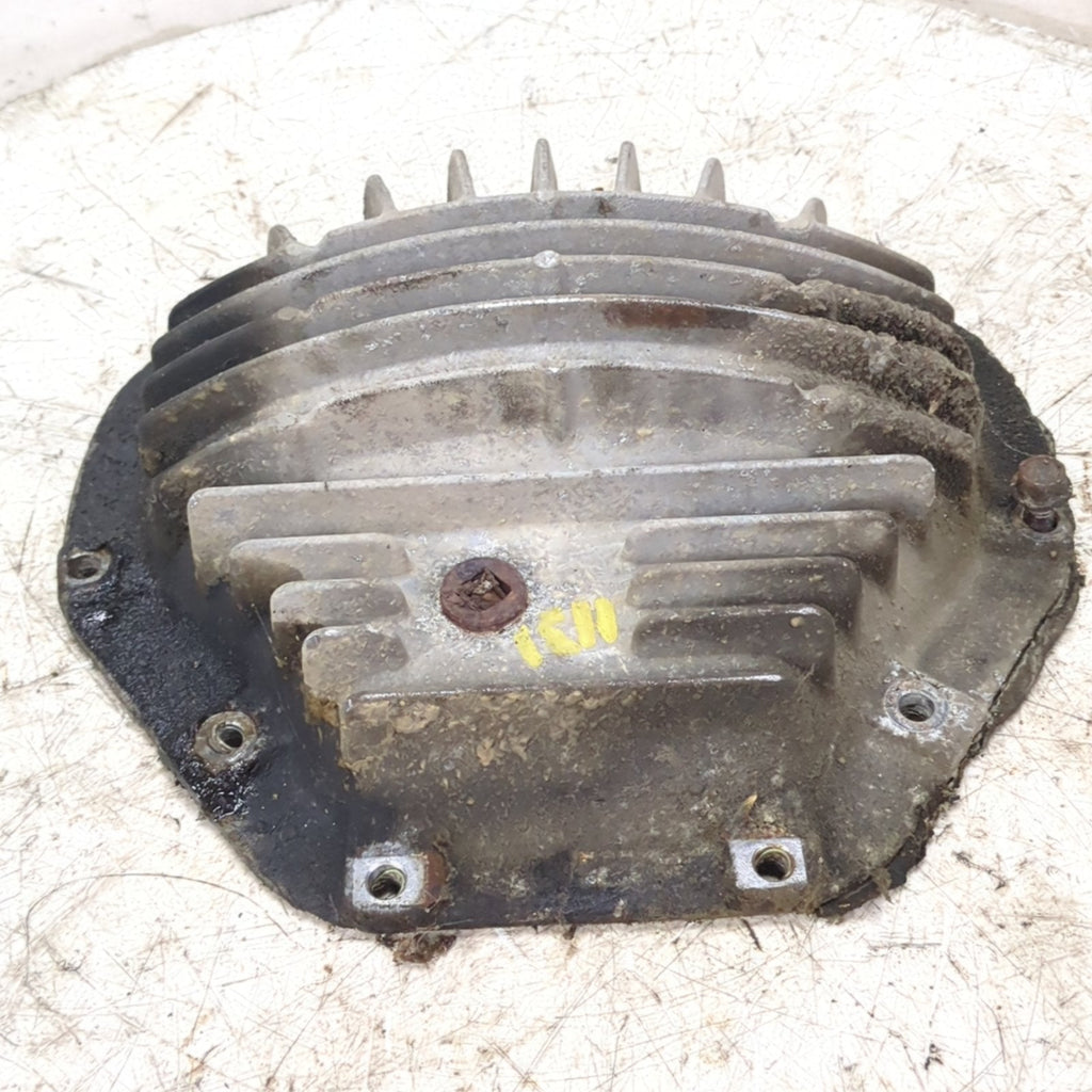 1999 2000 Ford F450 F550 Rear Axle Differential Cover