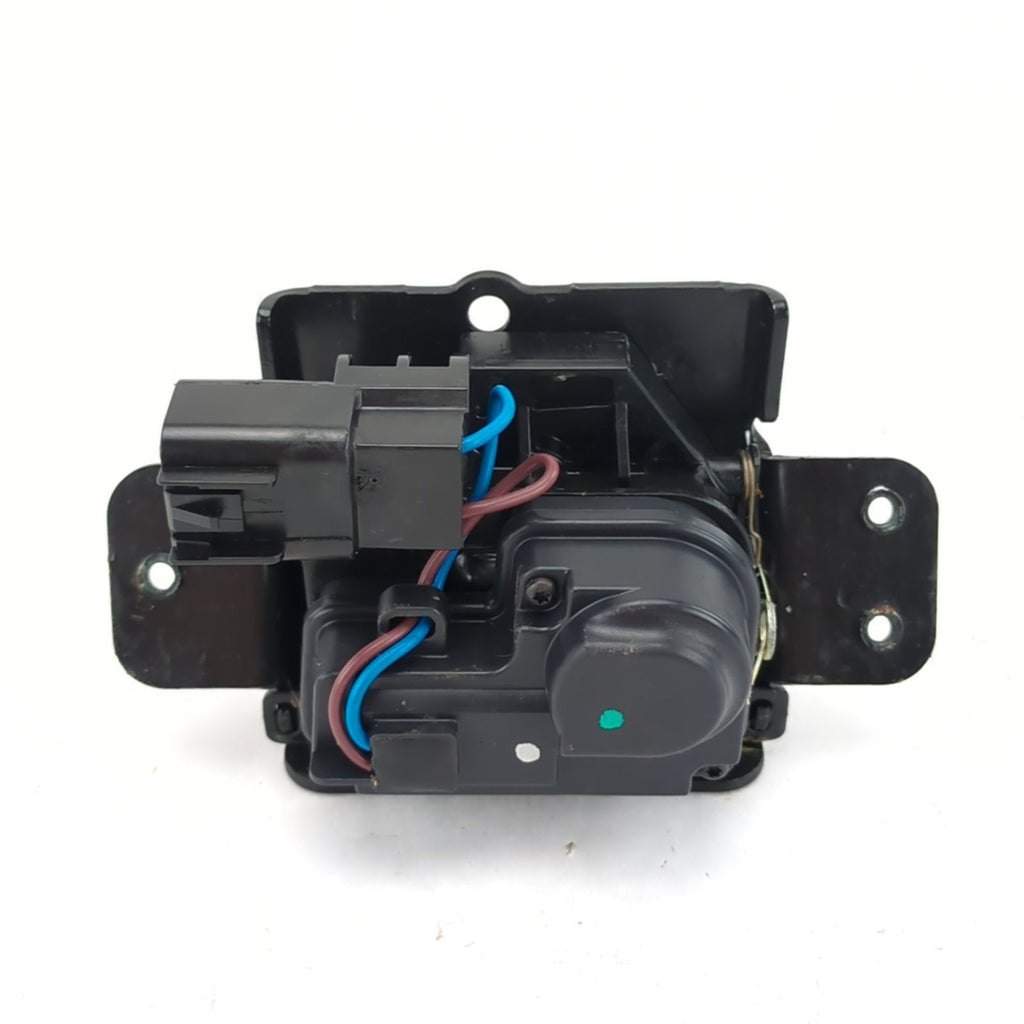 2013 2014 2015 2016 2017 Equinox Terrain Liftgate Hatch Trunk Latch Actuator