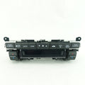 2018 2019 2020 Honda Odyssey Climate Control HVAC Heater AC Switch Panel Unit