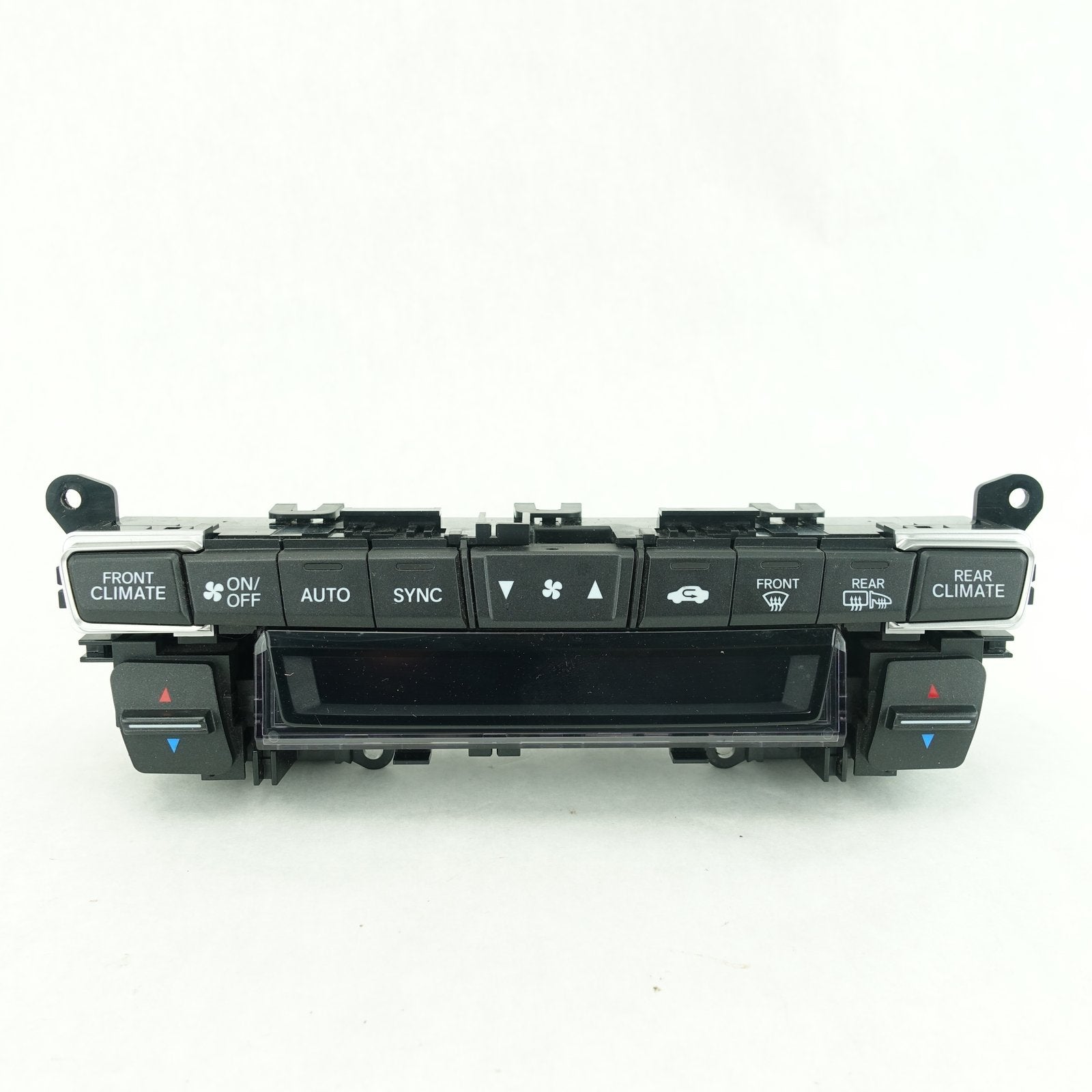 2018 2019 2020 Honda Odyssey Climate Control HVAC Heater AC Switch Panel Unit