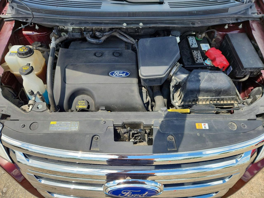 2012 FORD EDGE SEL