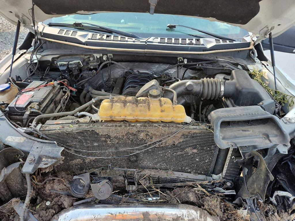 2017 FORD F150 XLT