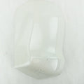 Damage 2015 2016 2017 2018 2019 20 F150 White Right Cab Corner Molding Panel