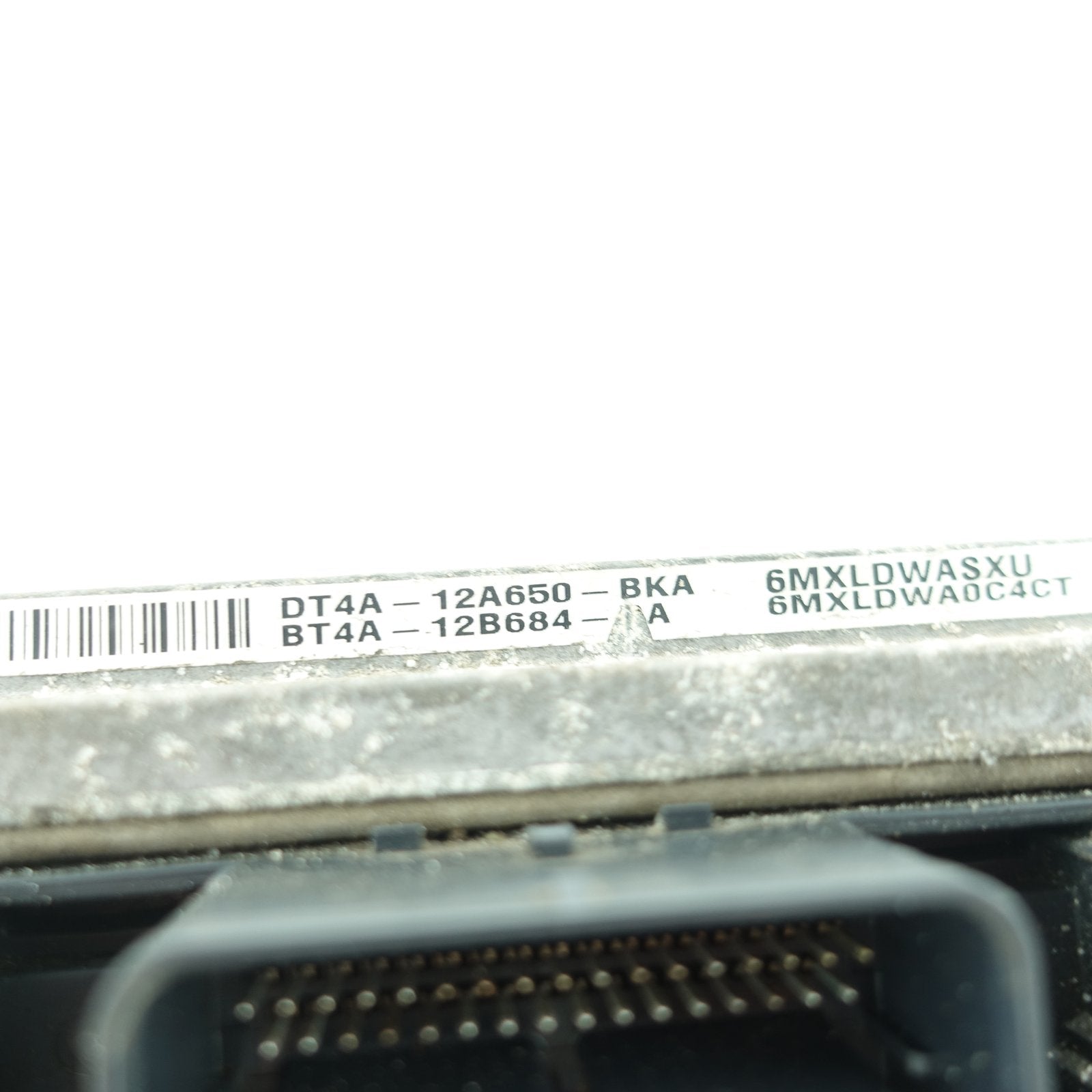 2013 2014 Ford Edge Engine Computer Control Module ECU ECM PCM