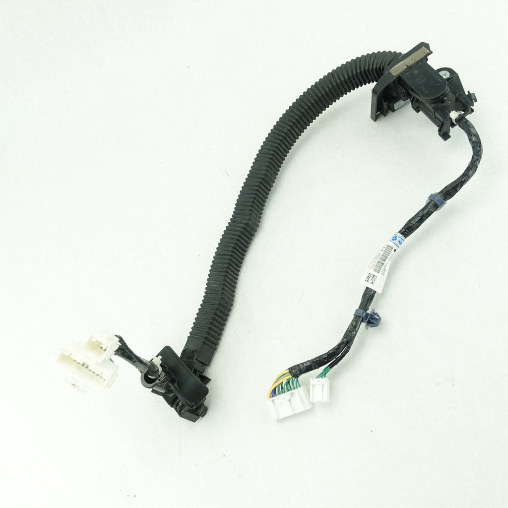 2020 2021 2022 2023 2024 Honda Odyssey Passenger Right Sliding Door Wire Harness