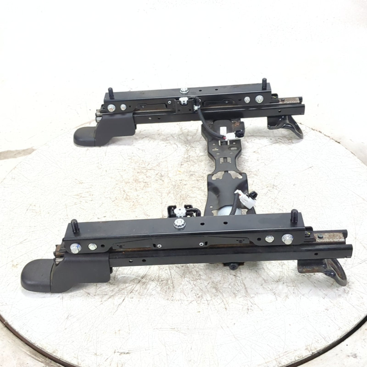 2009 2010 2011 2012 2013 Acura TSX Power Heated Right Passenger Seat Frame Track