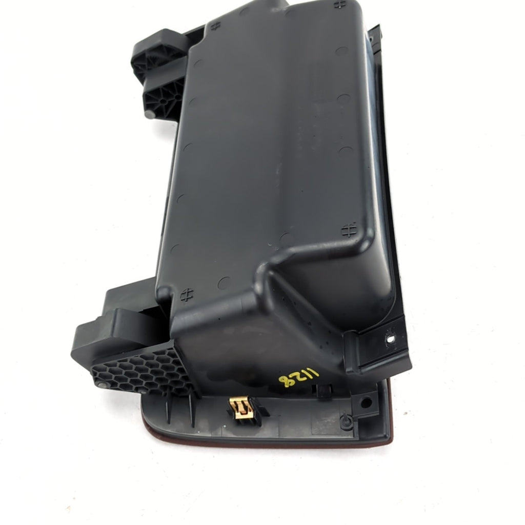 2014 2015 Silverado High Country Upper Dash Storage Compartment Glove Box Brown
