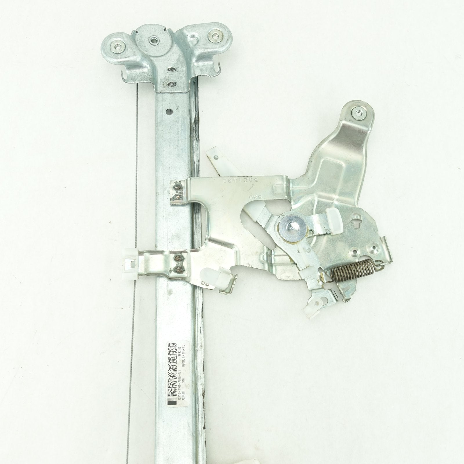2023 2024 2025 Honda Odyssey Rear Right Passenger Power Window Regulator Motor